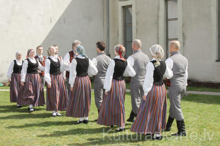 VPDK "Dzirnakmeņi"
